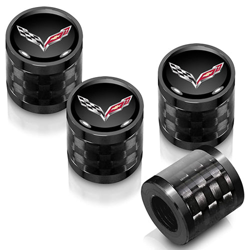 C7 Corvette Valve Stems