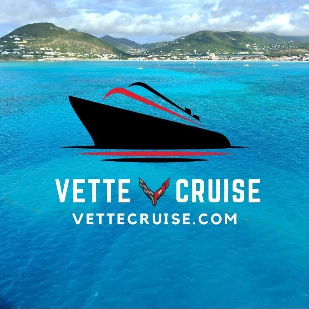 Corvette Cruise - Wonder of the Seas