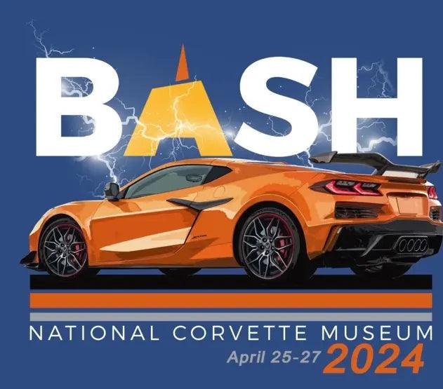 27th Annual Michelin National Corvette Museum Bash - Team Lingenfelter