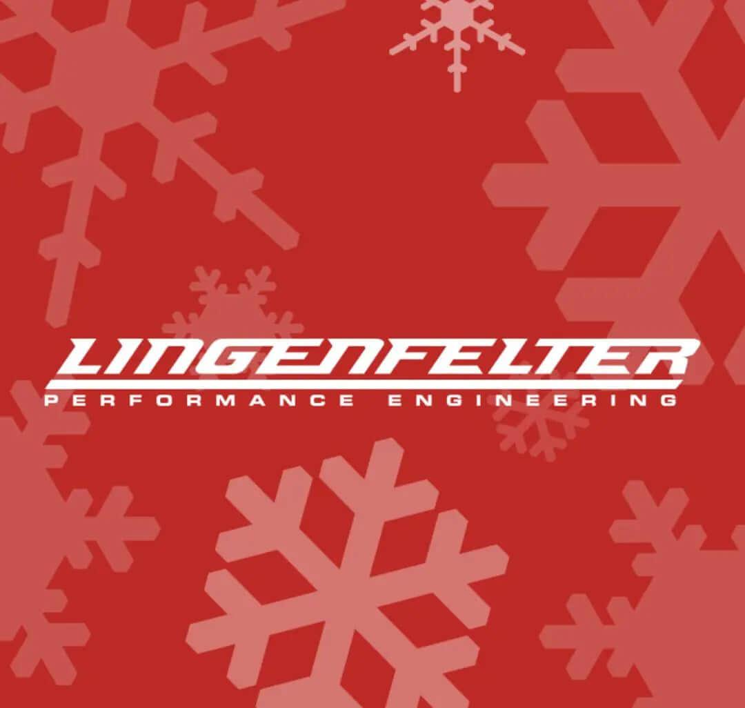 Holiday Ideas Team Lingenfelter - Lingenfelter Race Gear