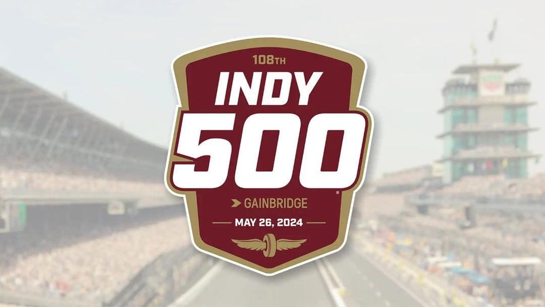 Team Lingenfelter - Indy 500 Recap