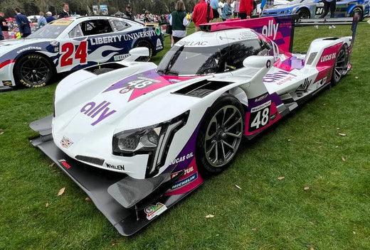 Amelia Island Concours