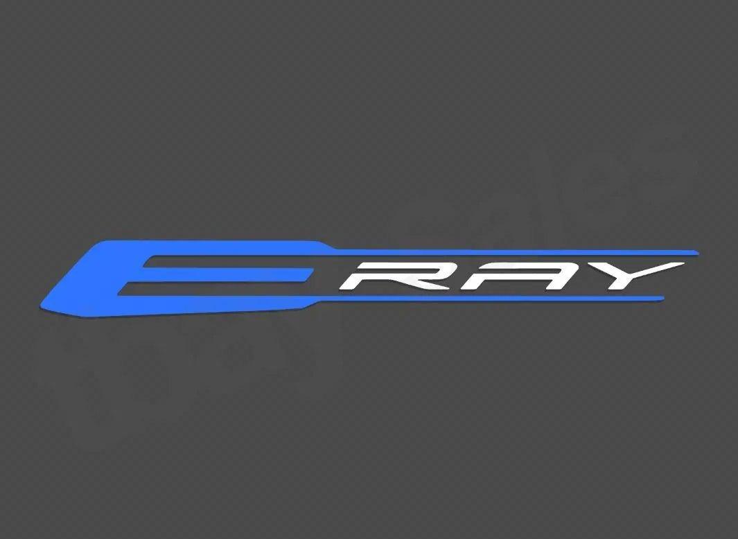 E-Ray Corvette Apparel - Lingenfelter Race Gear