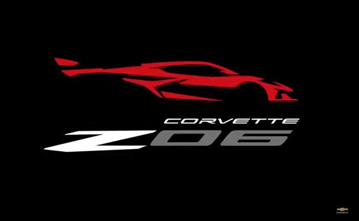 Z06 Corvette Ladies Apparel - Lingenfelter Race Gear