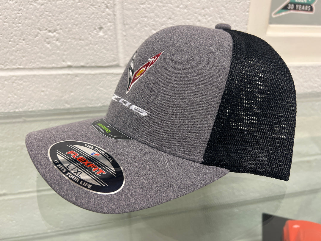 Z06 Corvette Men's Hat