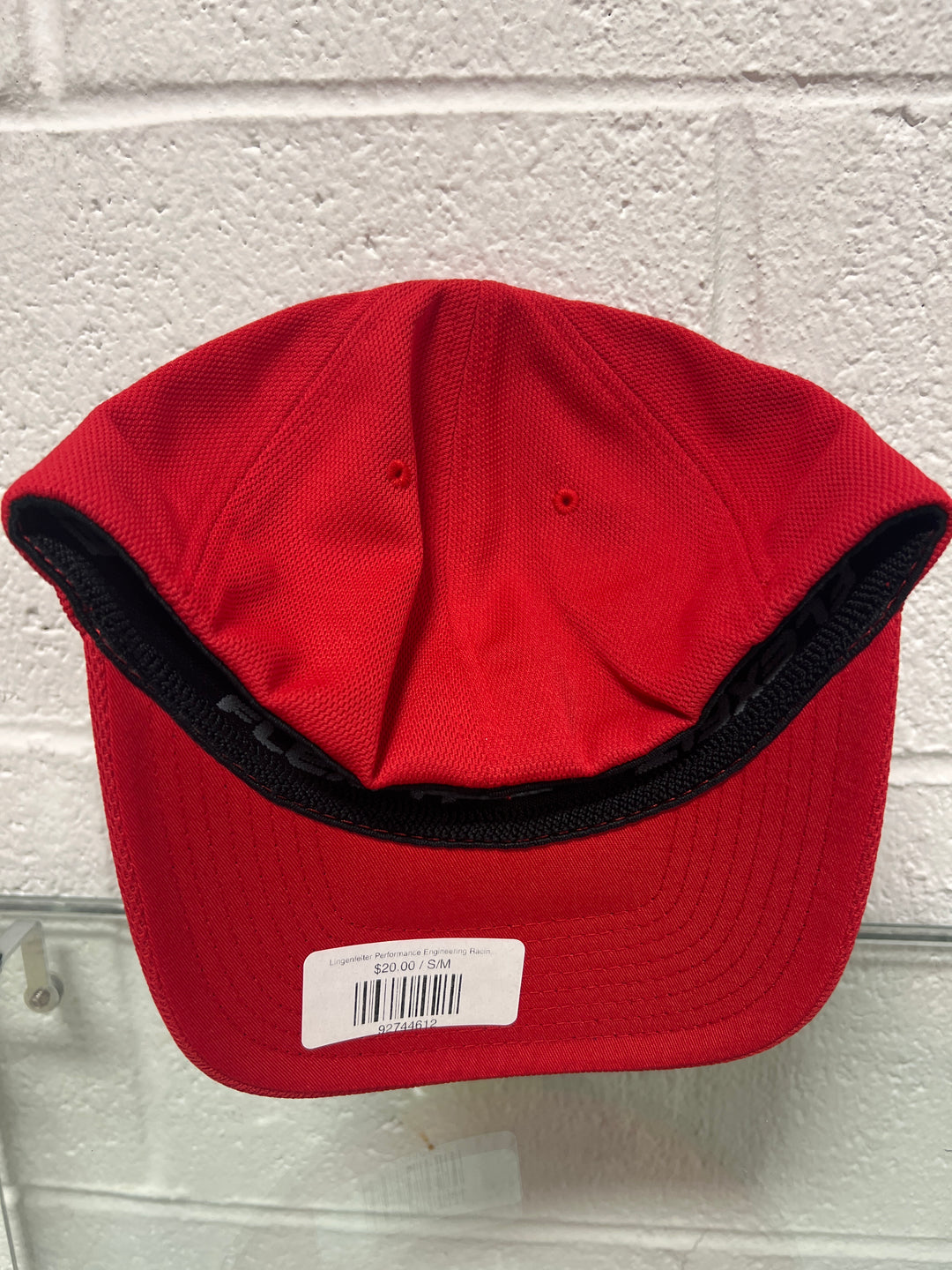 Lingenfelter performance hat