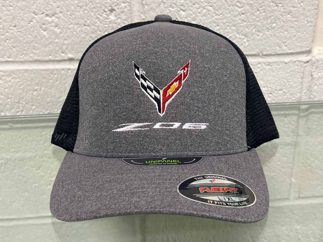 Z06 Corvette Men's Hat