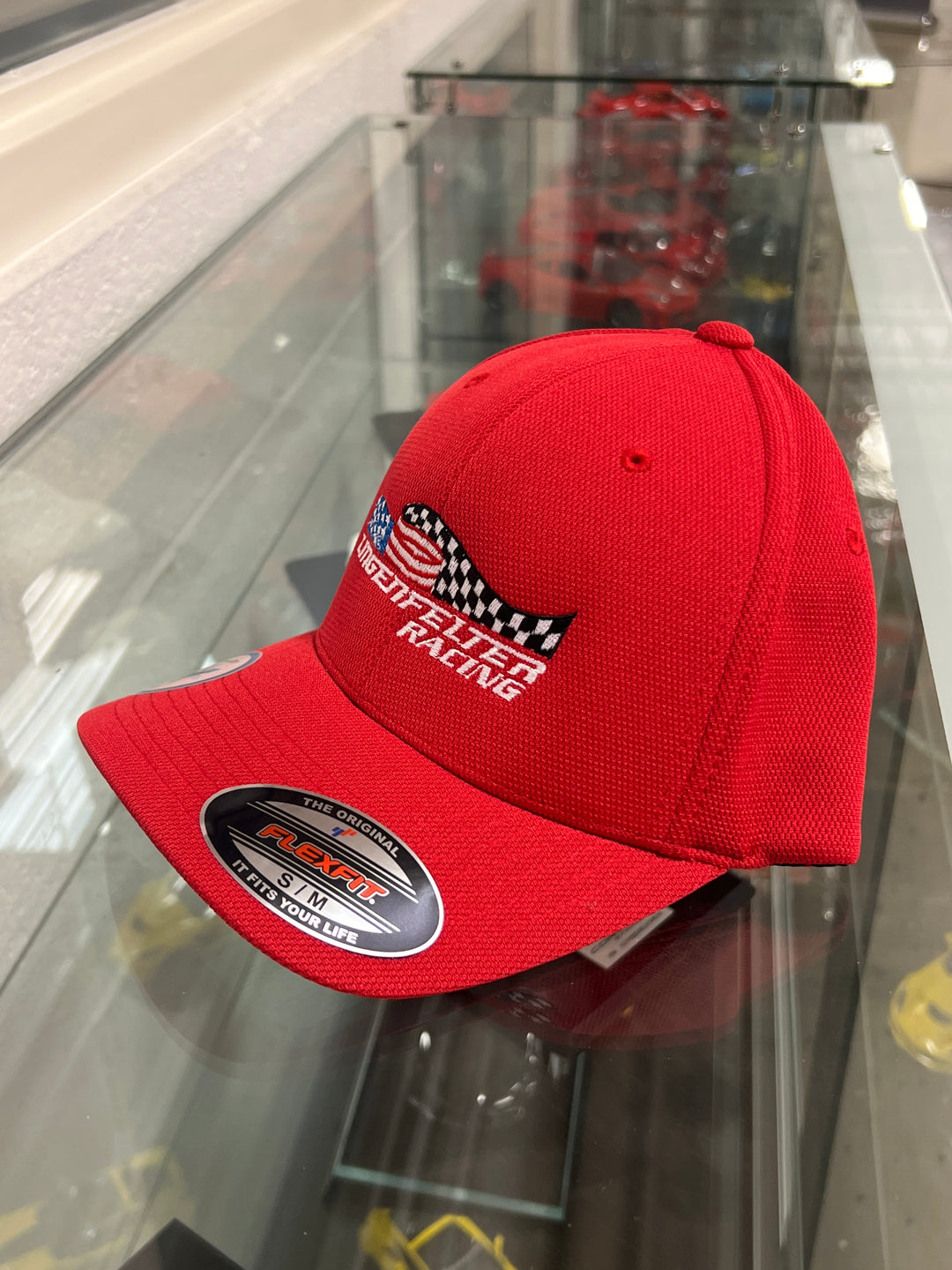 Lingenfelter hat