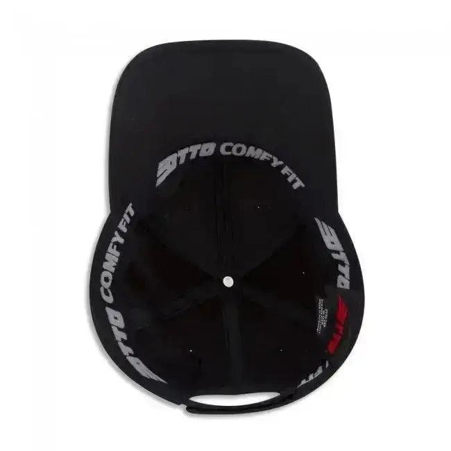 C7 Corvette Black Hat - Adjustable - Team Lingenfelter