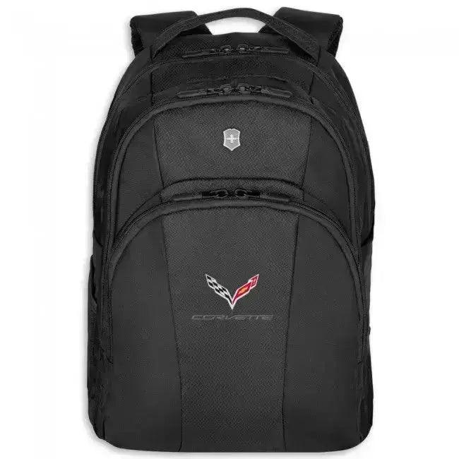 C7 Corvette Victorinox Backpack	