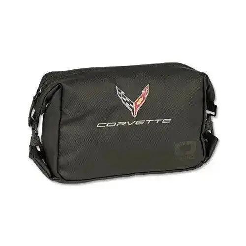 C8 Corvette Commuter Utility Pouch - Organizer Storage Bag	