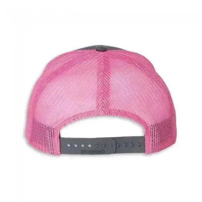 C8 Corvette Pink Hat	