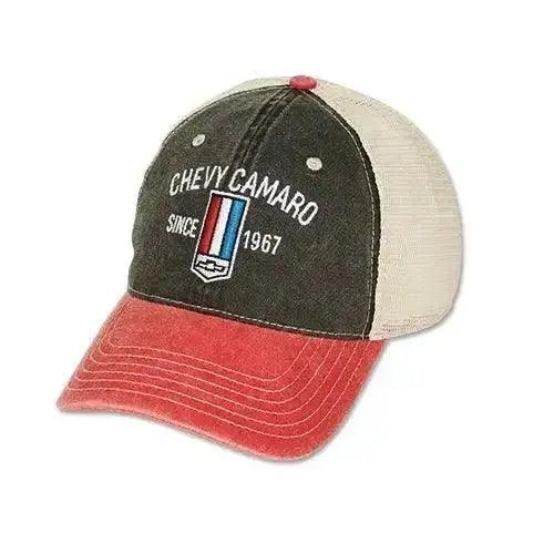 Chevy Camaro Vintage hat	