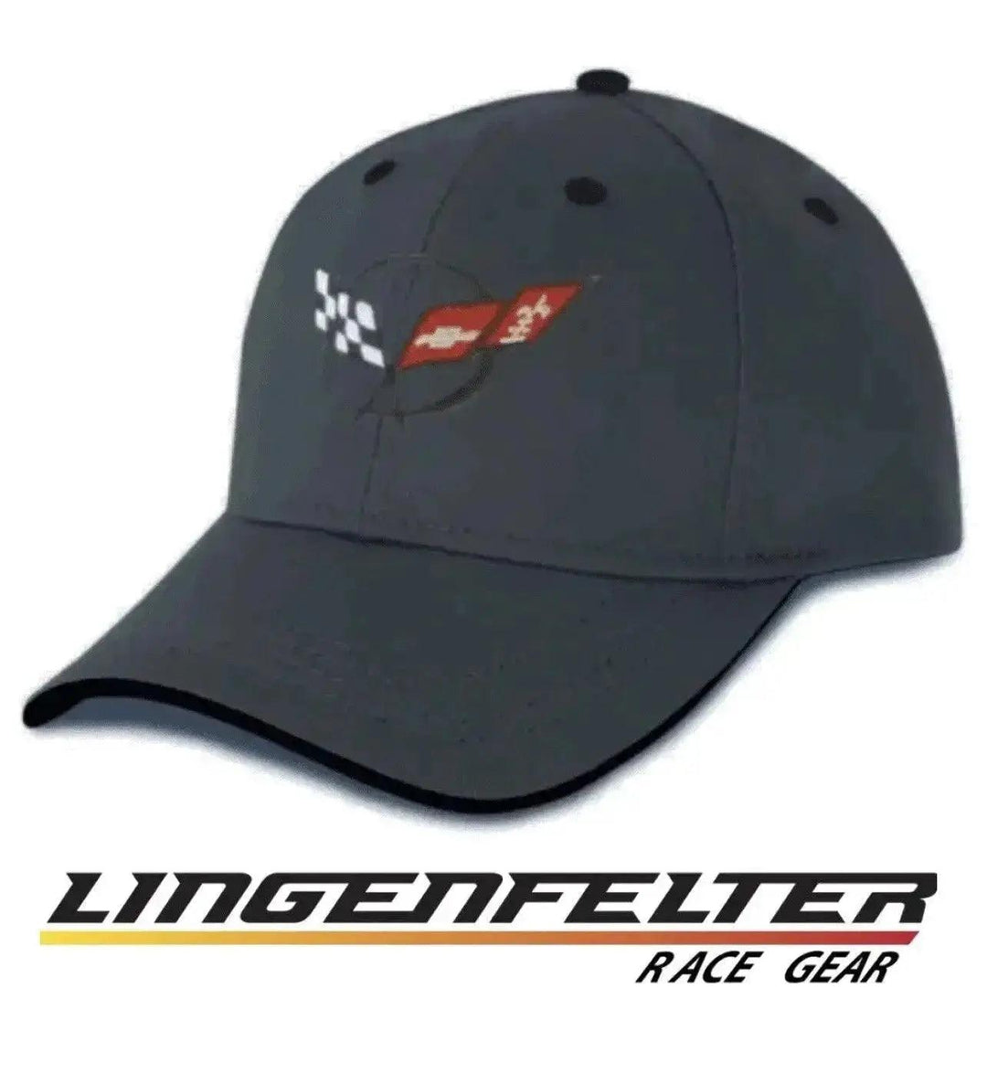 Corvette C5 Heritage Cap - Team Lingenfelter