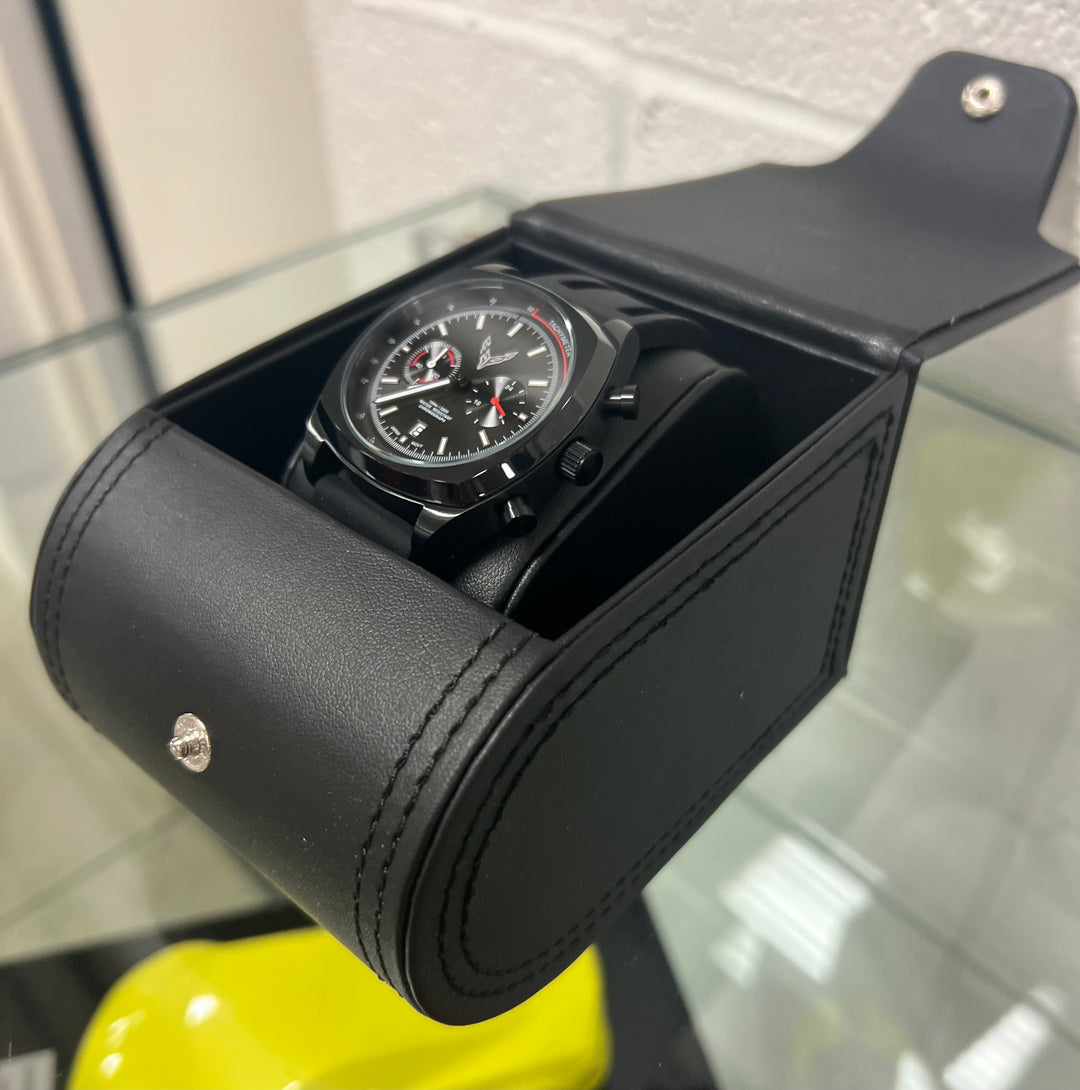 C8 Corvette Drivers Watch