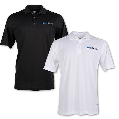 Corvette E-Ray Men's Polo Shirt