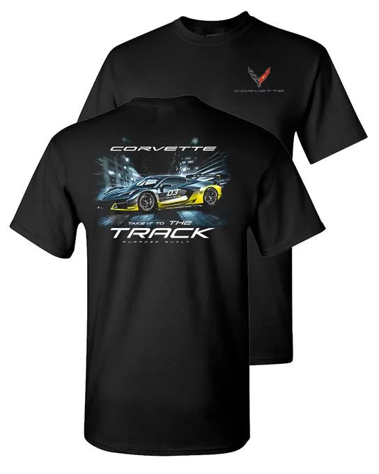 Corvette Racing T-Shirt