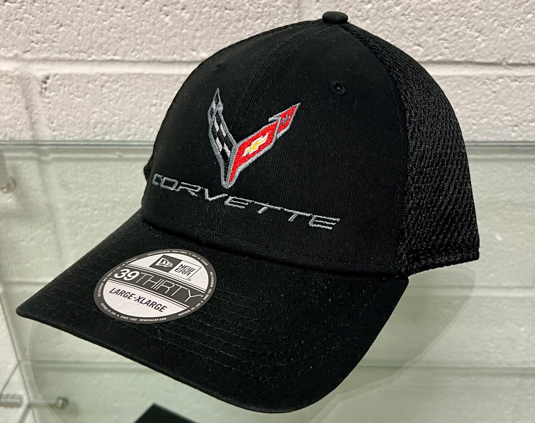 C8 corvette hat