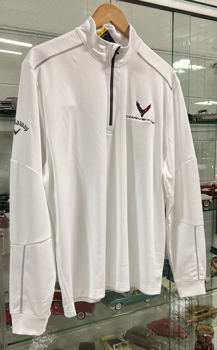 C8 Corvette Men’s Shirt