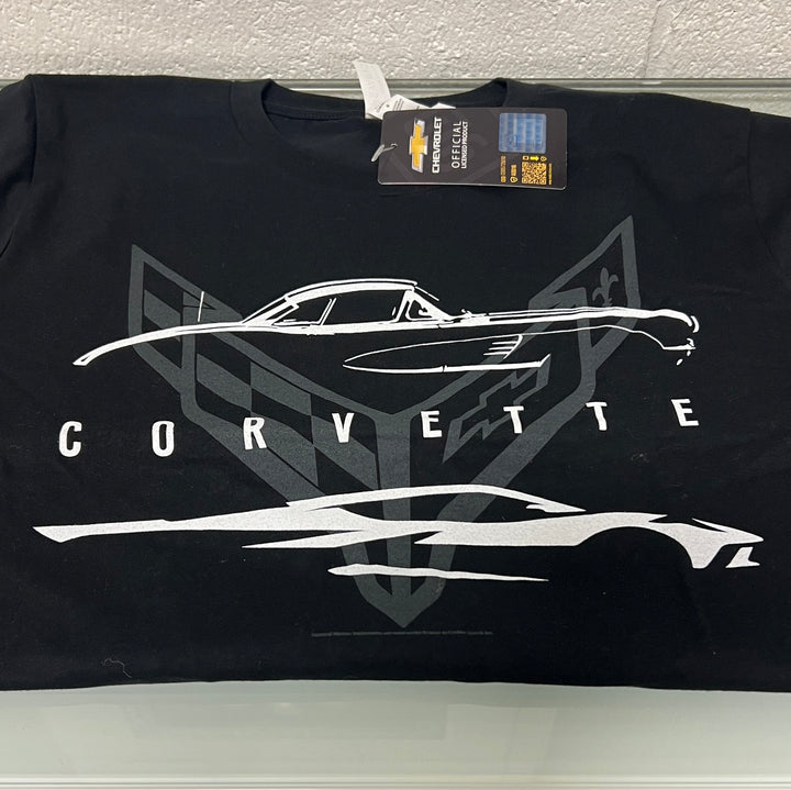 Corvette Shirt