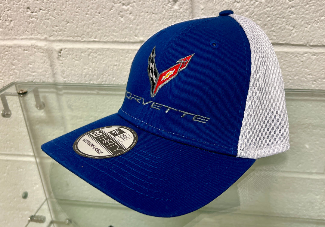 C8 Corvette hat