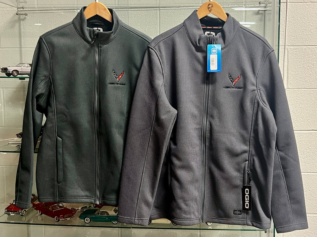 Z06 Corvette Jacket