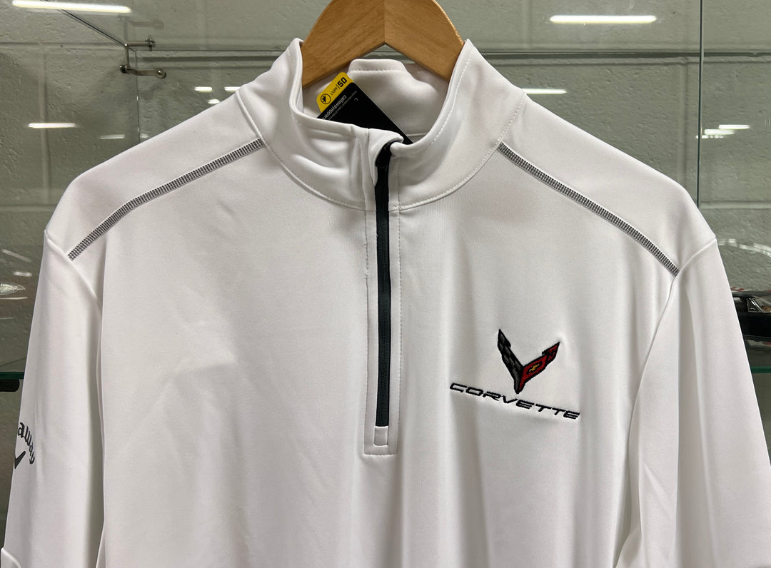 C8 Corvette Men’s Shirt