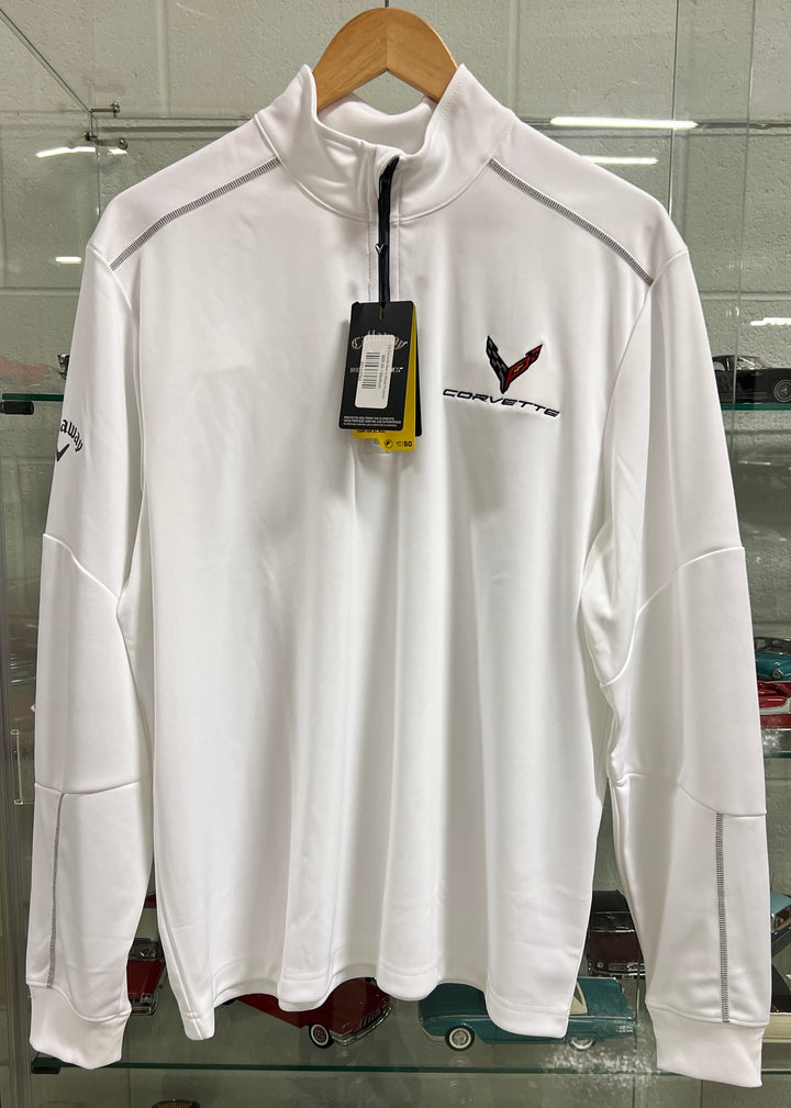 C8 Corvette Men’s Shirt