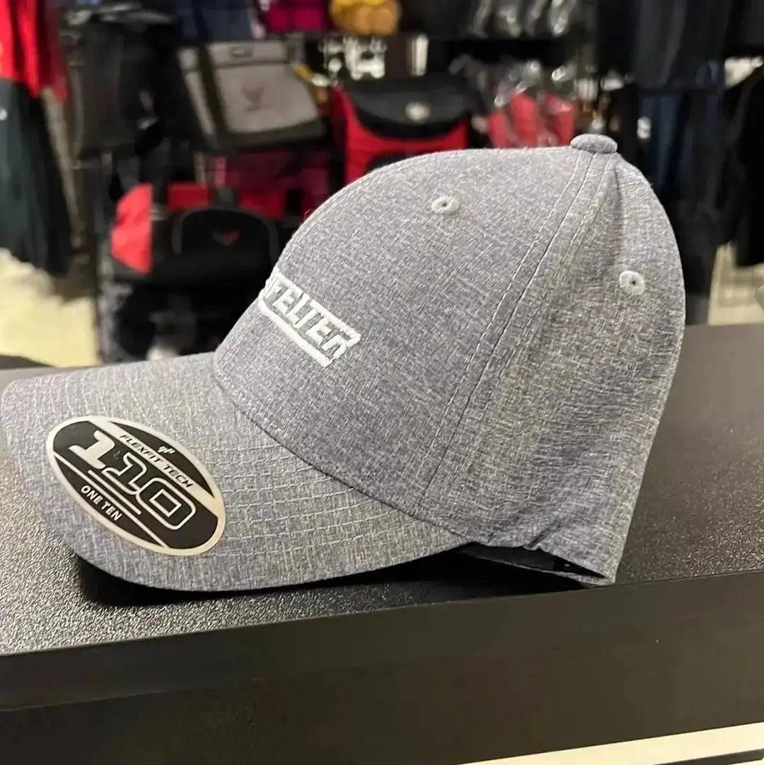 Lingenfelter Performance Engineering Hat - Heathered Gray	 