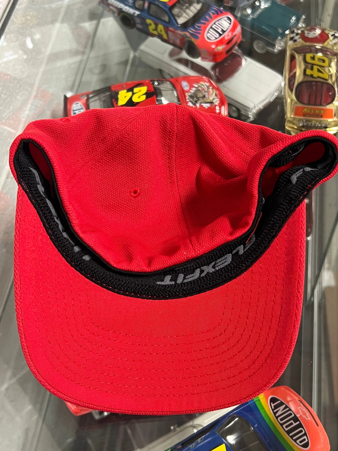 Lingenfelter Performance Engineering Racing RED Hat
