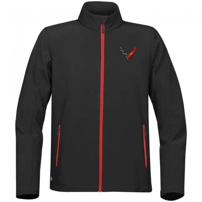 NEW!! C8 Corvette Men's High Performance Jacket Team Lingenfelter