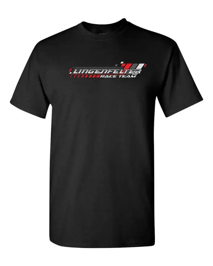 Official Lingenfelter Performance Engineering Race Team T-Shirt