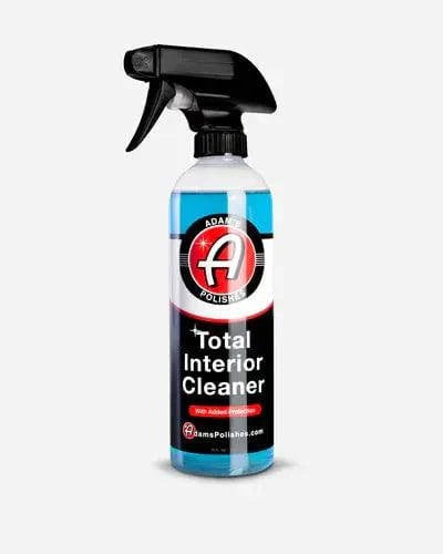 Adam's Total Interior Cleaner - Team Lingenfelter