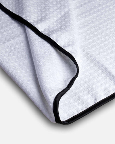 Adam's Great White Drying Towel