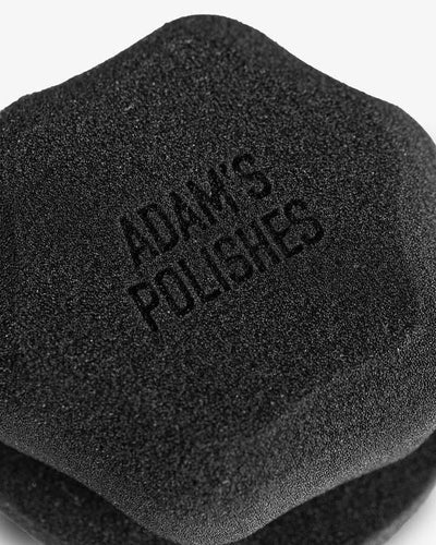 Adam's Yellow Hex Grip Applicator