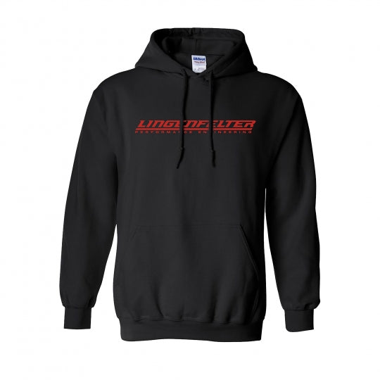 Lingenfelter Performance Engineering Hoodie