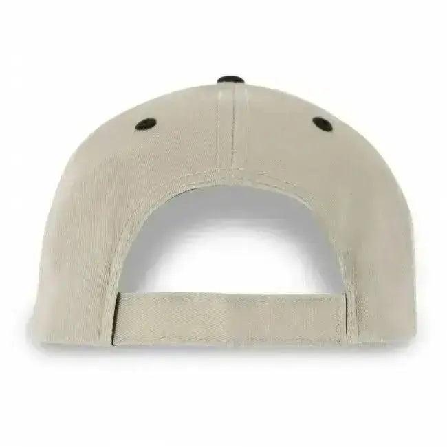 C2 Corvette Next Generation Heritage Tan Hat - Team Lingenfelter