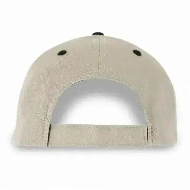 C4 Corvette Next Generation Heritage Tan Hat - Team Lingenfelter