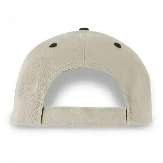C5 Corvette Heritage Tan Hat - Team Lingenfelter