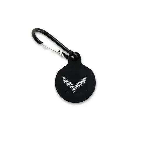 C7 Corvette Air Tag Case - Team Lingenfelter