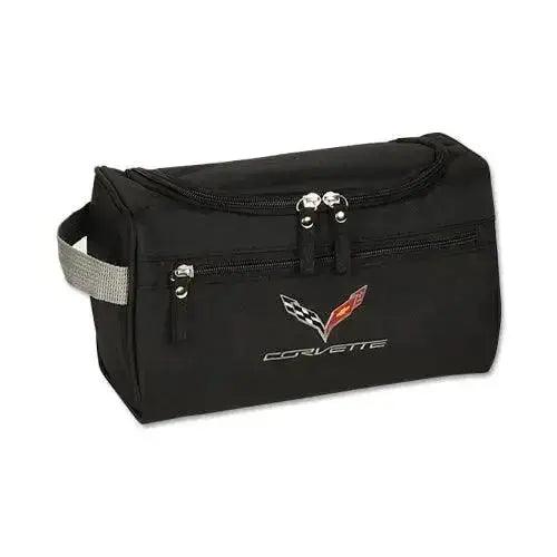 C7 Corvette Amenity Bag - Team Lingenfelter