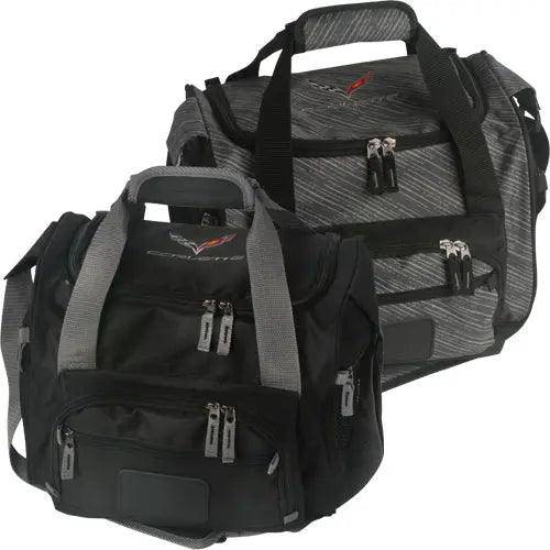 C7 Corvette Cooler Bag - Team Lingenfelter