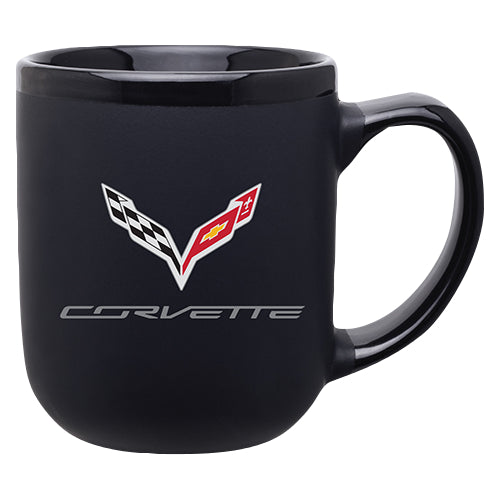 c7 Corvette mug