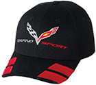 C7 Corvette Grand Sport Hat