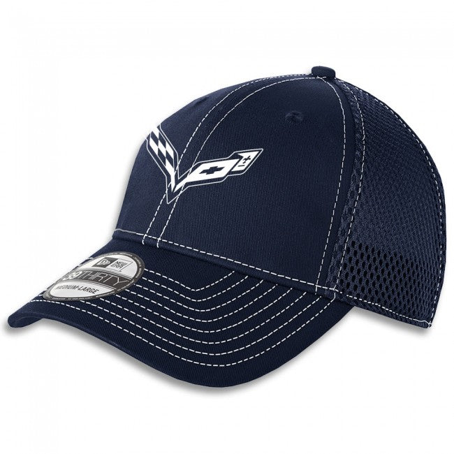 C7 Corvette Navy Hat