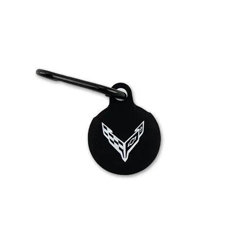 C8 Corvette Air Tag Case - Team Lingenfelter