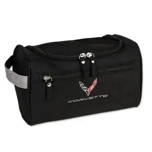 C8 Corvette Amenity Bag - Team Lingenfelter