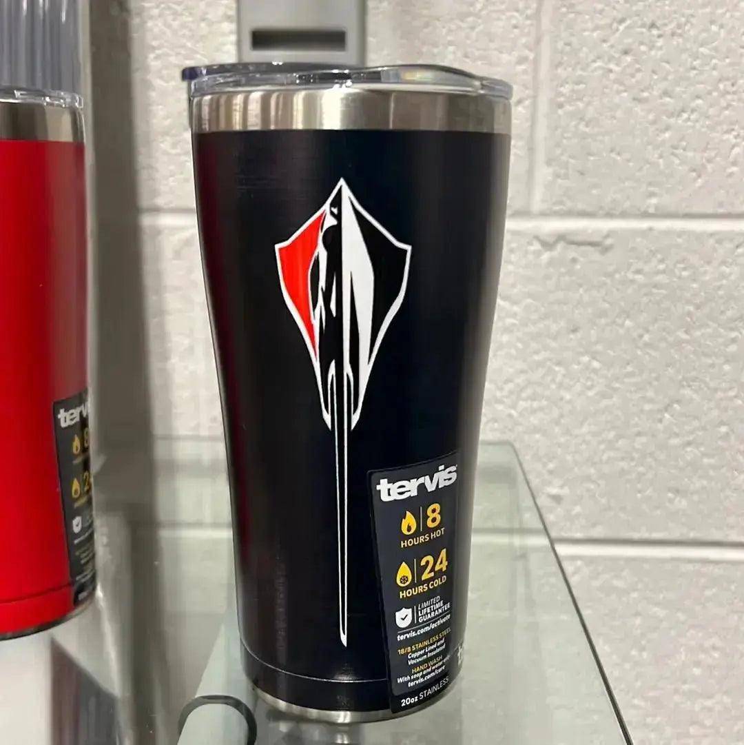 C8 Corvette Drinkware - Team Lingenfelter