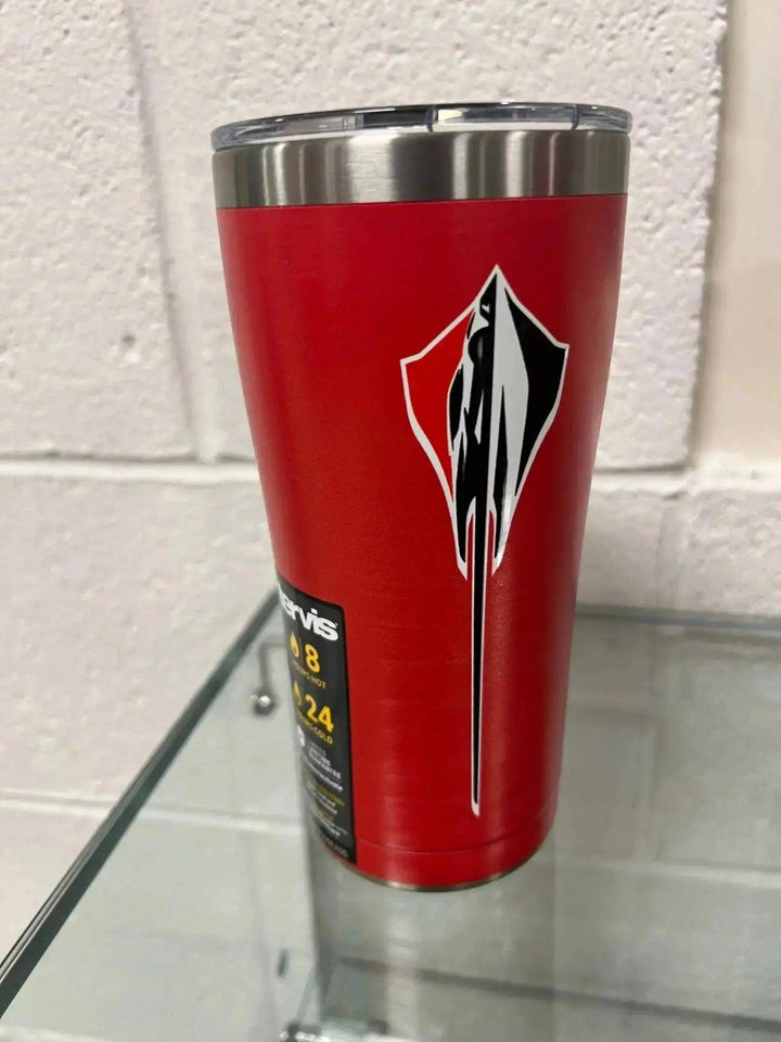 C8 Corvette Drinkware - Team Lingenfelter