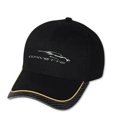 C8 Corvette Gesture Hat - Team Lingenfelter